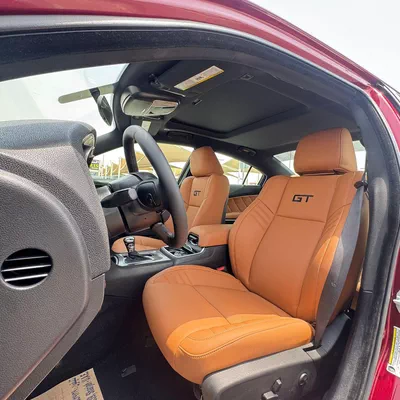 CHARGER GT RWD 2023 | RED-6
