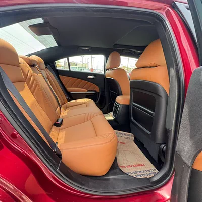 CHARGER GT RWD 2023 | RED-5