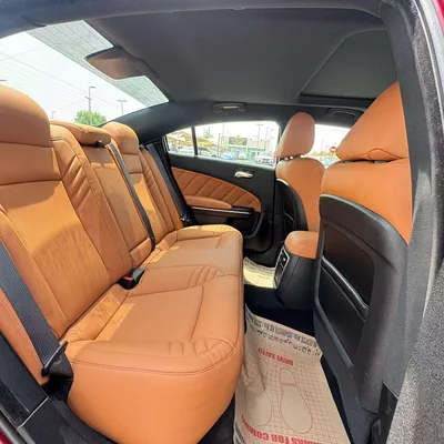 CHARGER GT RWD 2023 | RED-15