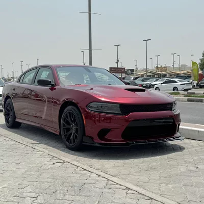 CHARGER GT RWD 2023 | RED-0