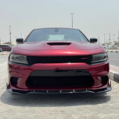 CHARGER GT RWD 2023 | RED-17