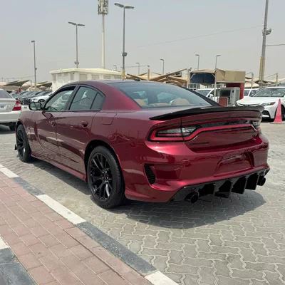 CHARGER GT RWD 2023 | RED-12
