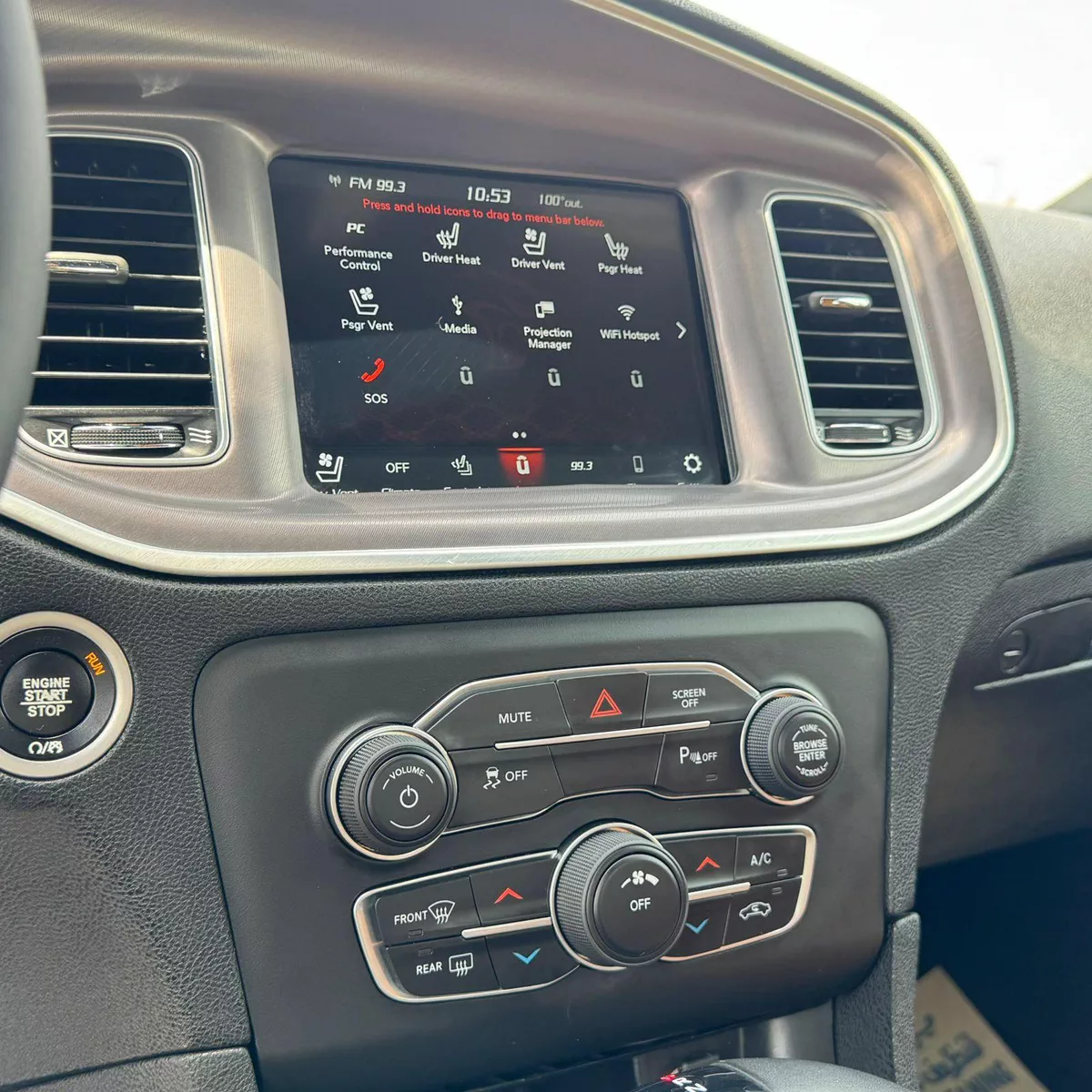 CHARGER GT RWD 2023 | RED-2-2