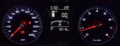 MG 6 ( 2022 Model ) in White Color GCC Specs-1