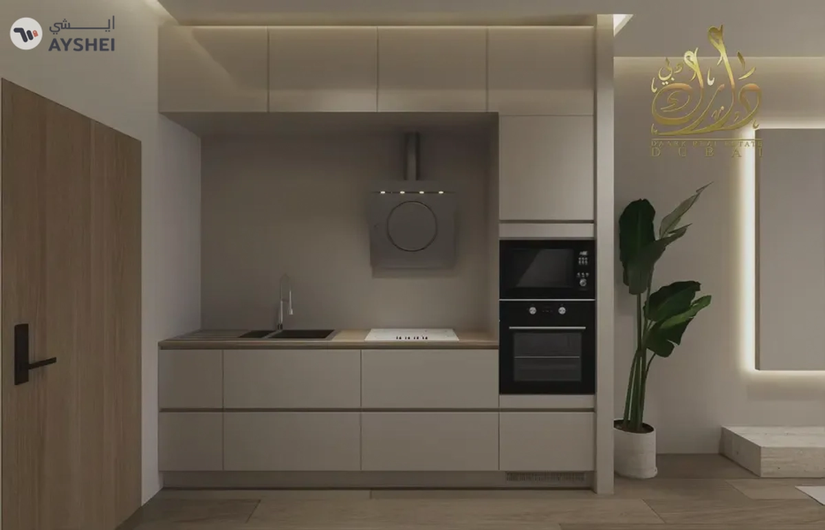APARTMENT FOR SALE IN ZENITH RESIDENCES, INTERNATIONAL CITY PHASE 2 (WARSAN 4), INTERNATIONAL CITY, DUBAI