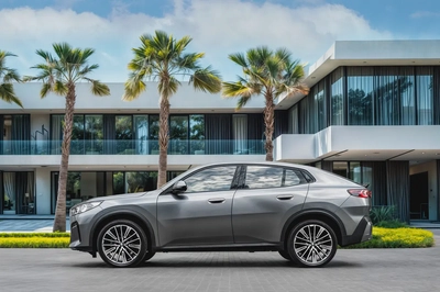 3,134 P.M |  X2 sDrive 18i | 0% Downpayment | BMW Warranty/Service-1