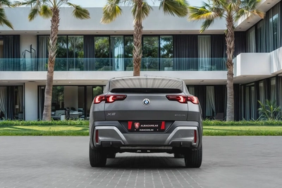 3,134 P.M |  X2 sDrive 18i | 0% Downpayment | BMW Warranty/Service-4