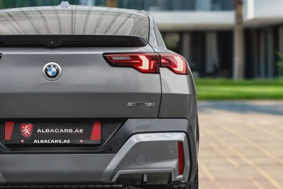 3,134 P.M |  X2 sDrive 18i | 0% Downpayment | BMW Warranty/Service-5