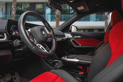 3,134 P.M |  X2 sDrive 18i | 0% Downpayment | BMW Warranty/Service-8