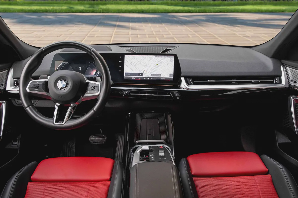 3,134 P.M |  X2 sDrive 18i | 0% Downpayment | BMW Warranty/Service-7-7