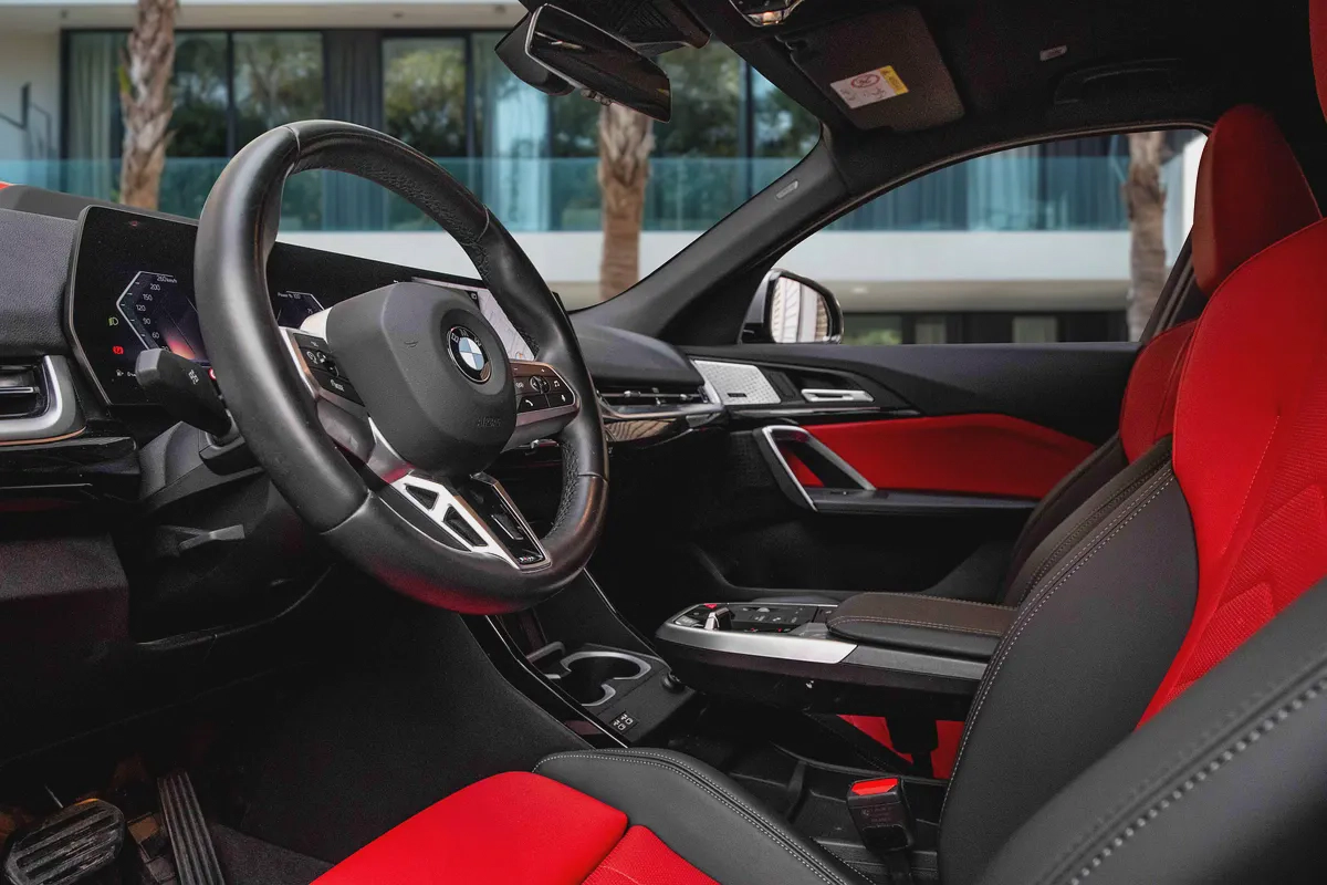 3,134 P.M |  X2 sDrive 18i | 0% Downpayment | BMW Warranty/Service-8-8