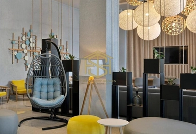 Hotel & Hotel Apartment for rent in Element By Westin, Al Jaddaf-12