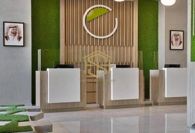 Hotel & Hotel Apartment for rent in Element By Westin, Al Jaddaf-13