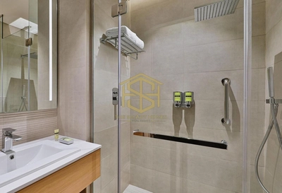 Hotel & Hotel Apartment for rent in Element By Westin, Al Jaddaf-16