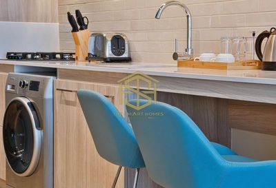 Hotel & Hotel Apartment for rent in Element By Westin, Al Jaddaf-6