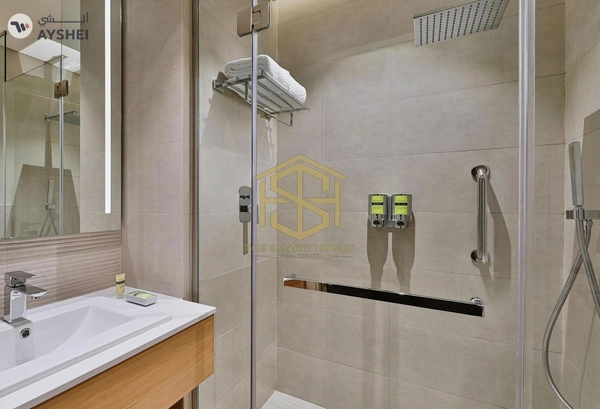 Hotel & Hotel Apartment for rent in Element By Westin, Al Jaddaf