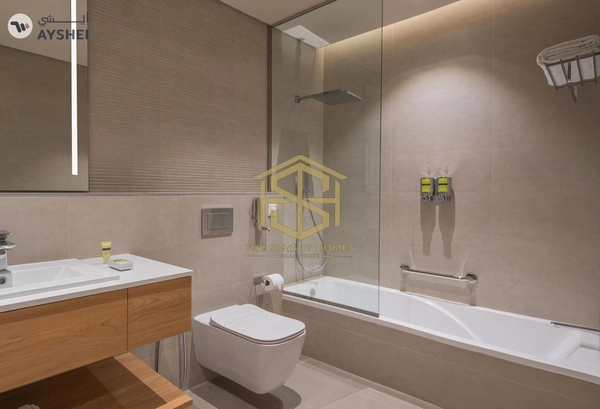 Hotel & Hotel Apartment for rent in Element By Westin, Al Jaddaf