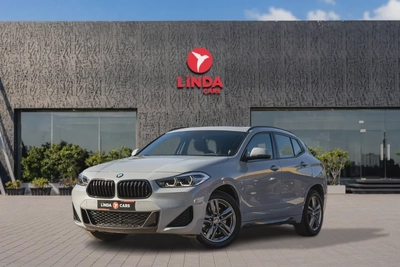 BMW X2 20 2023-0