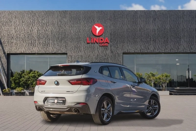 BMW X2 20 2023-5