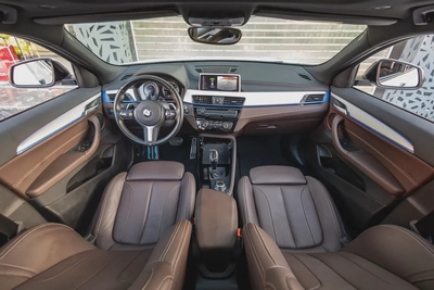 BMW X2 20 2023-7