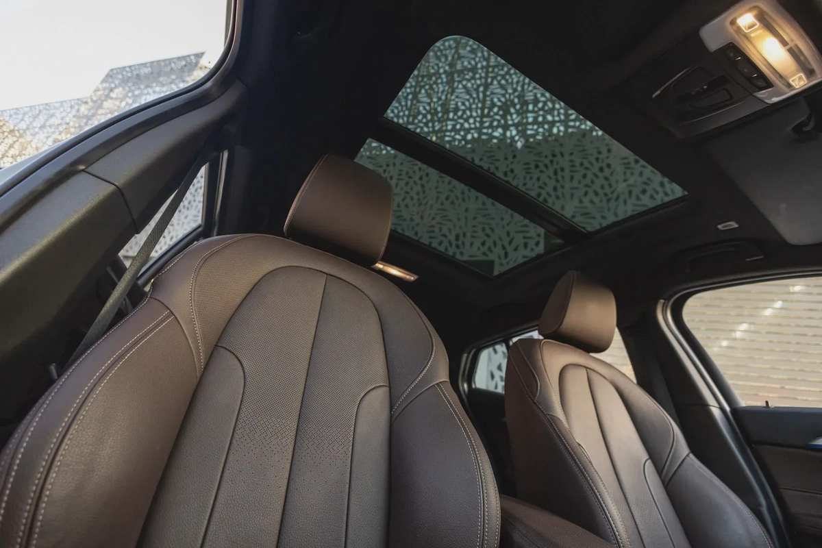 BMW X2 20 2023-3-3