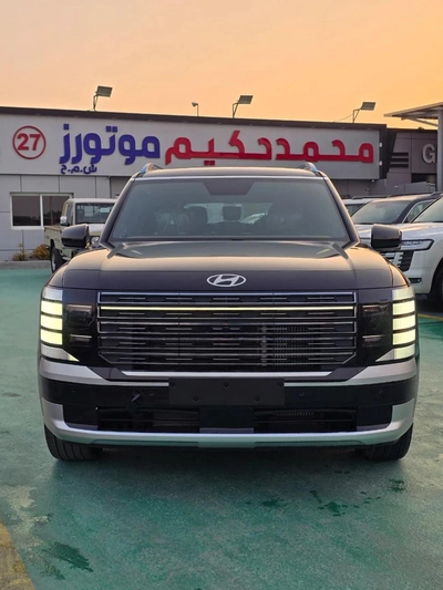 Hyundai Palisade-2