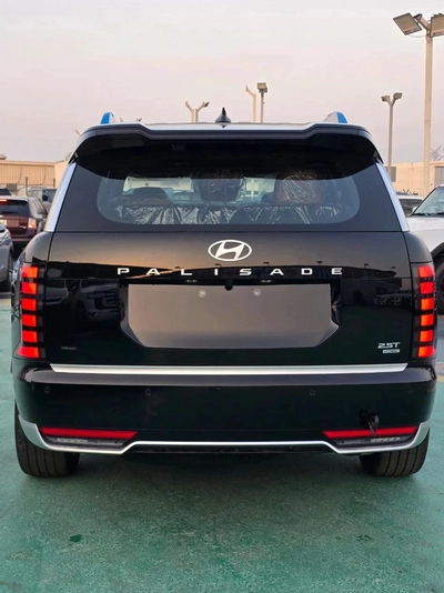 Hyundai Palisade-19