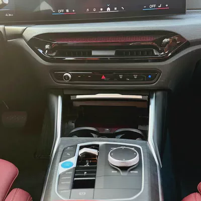 BMW// I4 E DRIVE 40// (2025)// AMERICAN// FULL OPTIONS//GOOD CONDITION//LOW MILLAGE//-11
