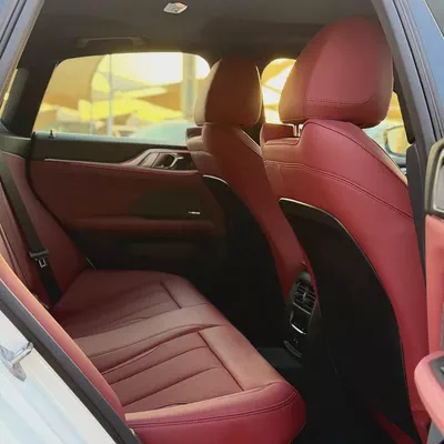 BMW// I4 E DRIVE 40// (2025)// AMERICAN// FULL OPTIONS//GOOD CONDITION//LOW MILLAGE//-16