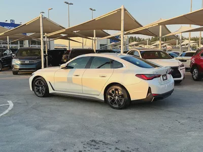 BMW// I4 E DRIVE 40// (2025)// AMERICAN// FULL OPTIONS//GOOD CONDITION//LOW MILLAGE//-6