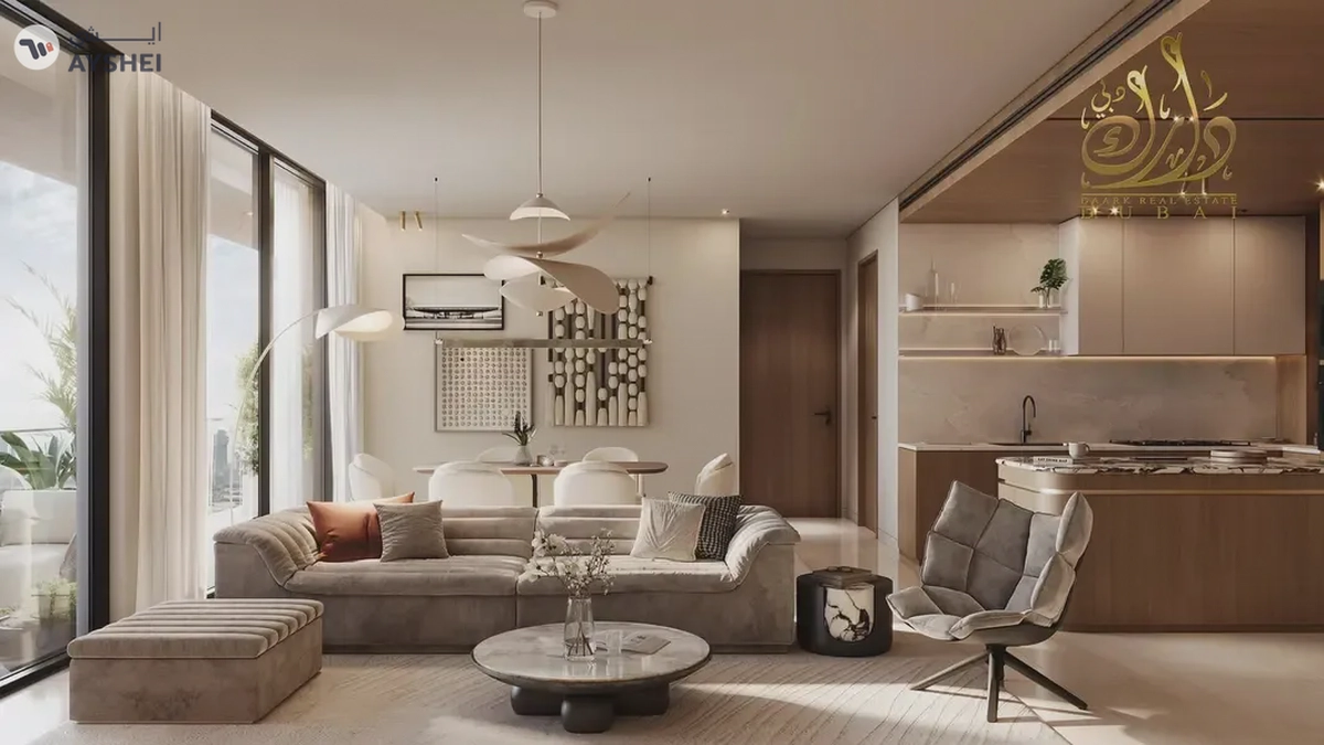 HIGH ROI | 30/70 PLAN | LAST UNIT IN MERAAS COMMUNITY