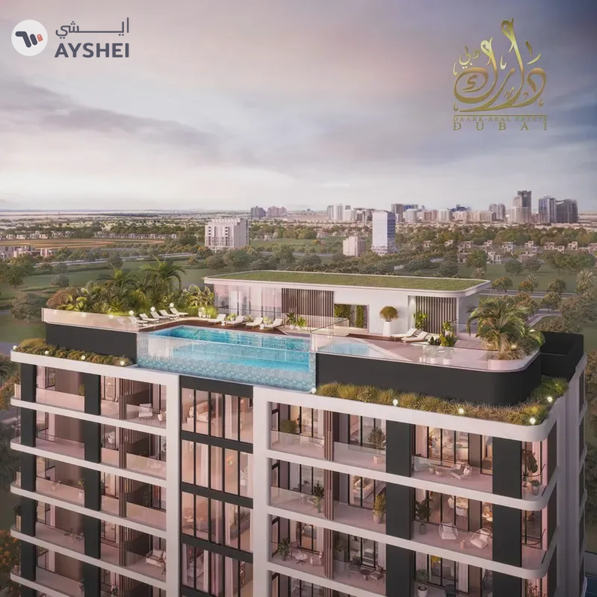 HIGH ROI | 30/70 PLAN | LAST UNIT IN MERAAS COMMUNITY