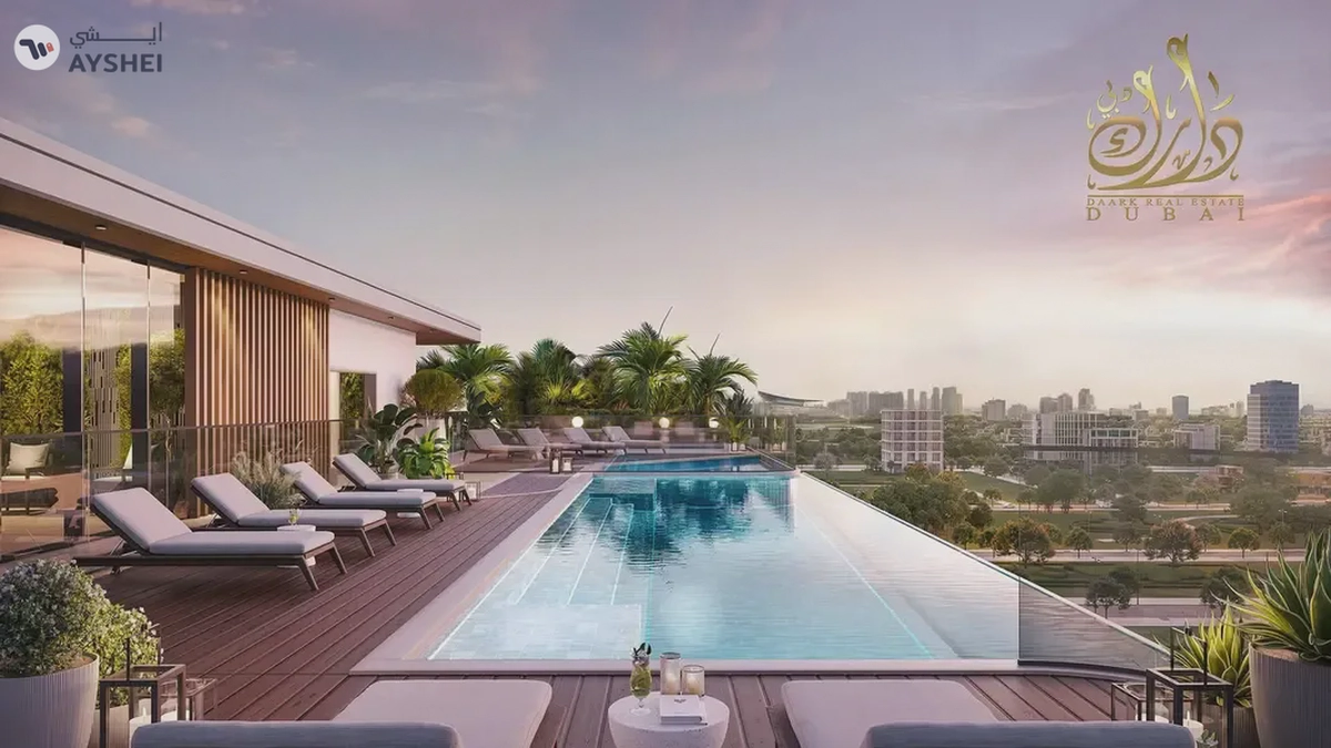 HIGH ROI | 30/70 PLAN | LAST UNIT IN MERAAS COMMUNITY