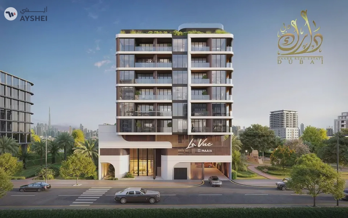 HIGH ROI | 30/70 PLAN | LAST UNIT IN MERAAS COMMUNITY