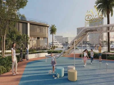 Luxury Marina Living | Prime Investment-7