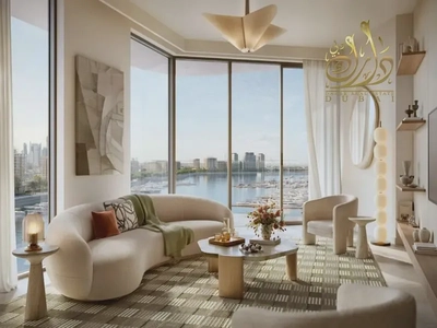 Luxury Marina Living | Prime Investment-6