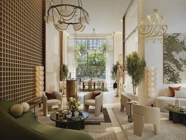 Luxury Marina Living | Prime Investment