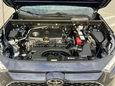 Toyota RAV4 XLE 2019 Toyota Rav4 Full Option 2.5L V4 - Rear Camera - Leather Seat - Sunroof - AWD 4x4-22