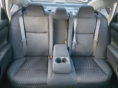 Nissan Altima SV 2017, V4 GCC Specs Very Well Maintained No Any Issue-10