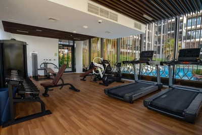Chaimaa Avenue 2, JVC District 13, Jumeirah Village Circle (JVC), Dubai-16