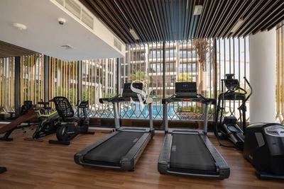 Chaimaa Avenue 2, JVC District 13, Jumeirah Village Circle (JVC), Dubai-17