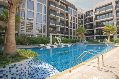 Chaimaa Avenue 2, JVC District 13, Jumeirah Village Circle (JVC), Dubai-19