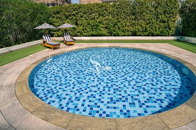 Chaimaa Avenue 2, JVC District 13, Jumeirah Village Circle (JVC), Dubai-21
