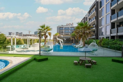 Chaimaa Avenue 2, JVC District 13, Jumeirah Village Circle (JVC), Dubai-22