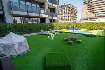 Chaimaa Avenue 2, JVC District 13, Jumeirah Village Circle (JVC), Dubai-23