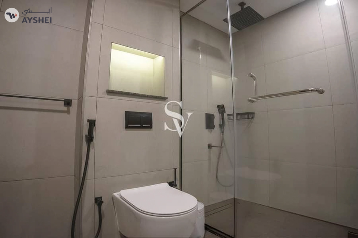 Chaimaa Avenue 2, JVC District 13, Jumeirah Village Circle (JVC), Dubai-13-13
