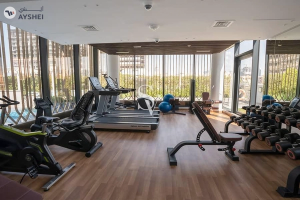 Chaimaa Avenue 2, JVC District 13, Jumeirah Village Circle (JVC), Dubai