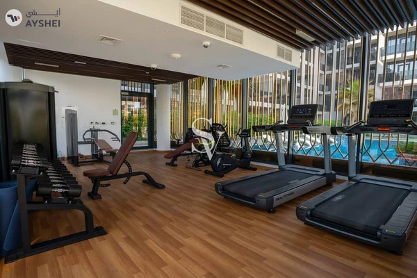 Chaimaa Avenue 2, JVC District 13, Jumeirah Village Circle (JVC), Dubai