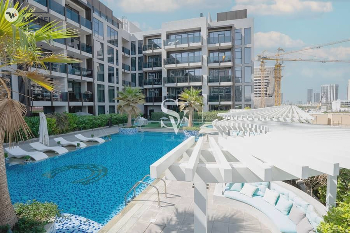 Chaimaa Avenue 2, JVC District 13, Jumeirah Village Circle (JVC), Dubai-18-18