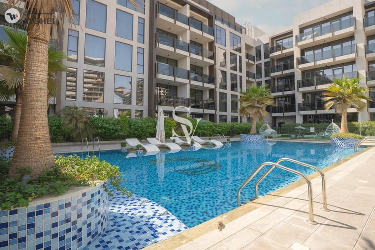 Chaimaa Avenue 2, JVC District 13, Jumeirah Village Circle (JVC), Dubai-19-19